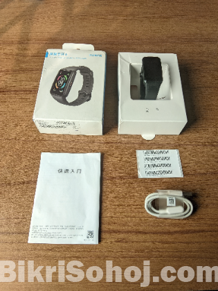 HONOR Band 6 (NFC Edition)